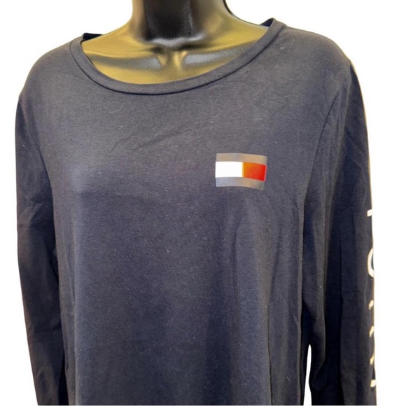 Tommy Hilfiger dress - size L - Picture 4 of 7